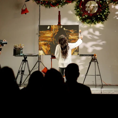 Merry Christmas: Celebrating Jesus, Our Savior and King ๐