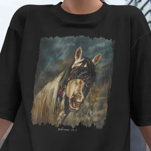 Blind Faith Apparel