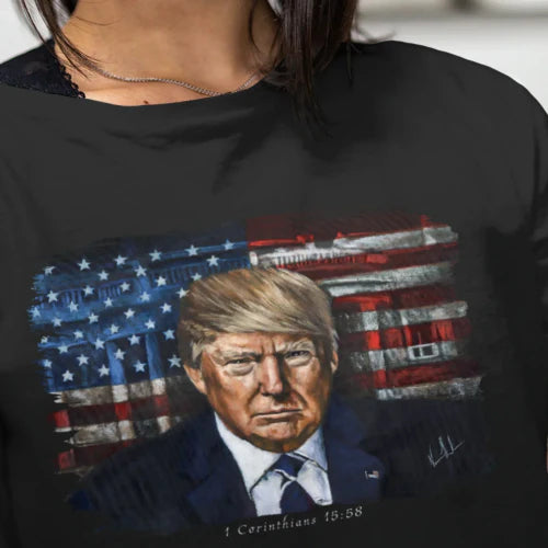Commander in Chief Apparel