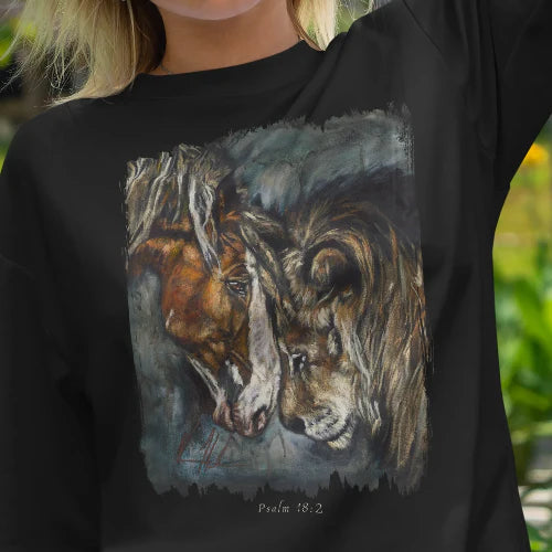 Courage & Strength Apparel