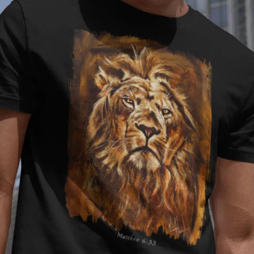 Eternal King Apparel