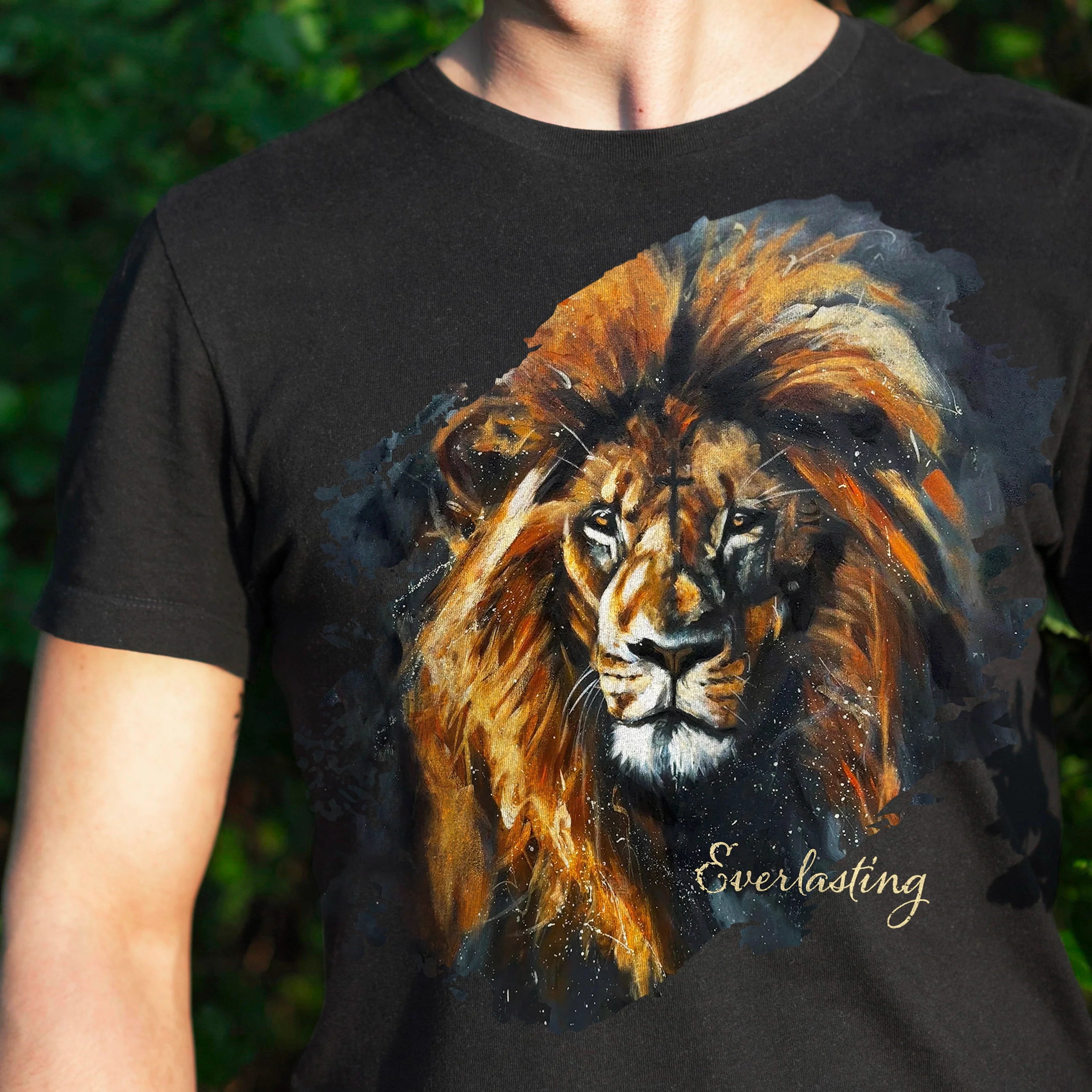 Everlasting Apparel