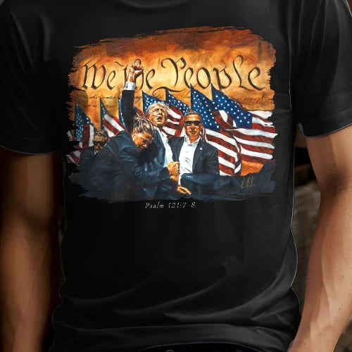 Fight for America Apparel