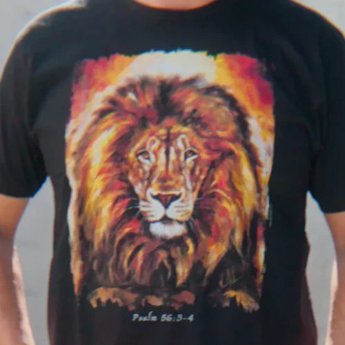 King of Heaven - Glorious Reign Apparel