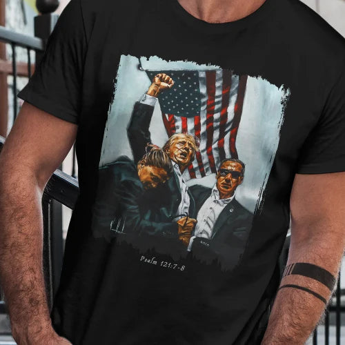 Never Surrender Apparel