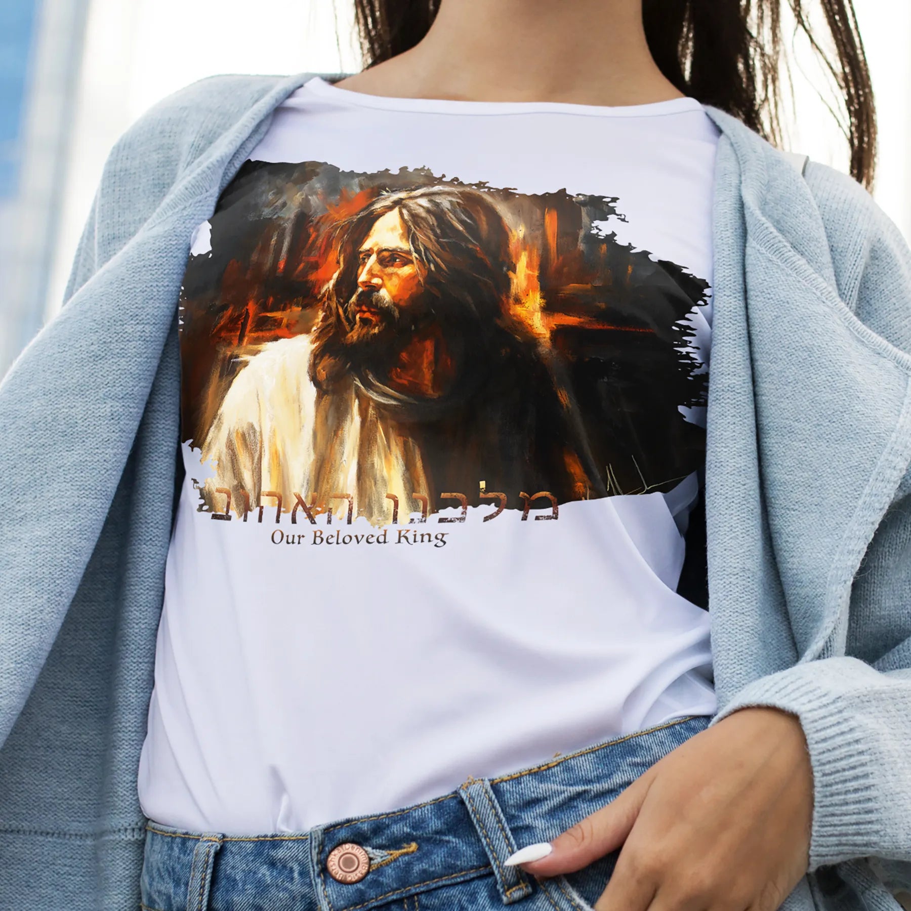 Our Beloved King Apparel
