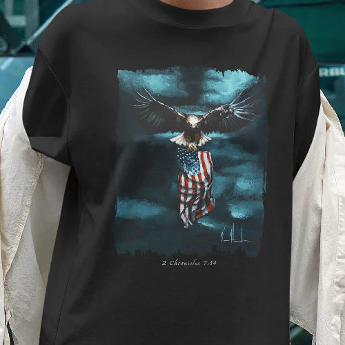 Revive Our Nation Apparel