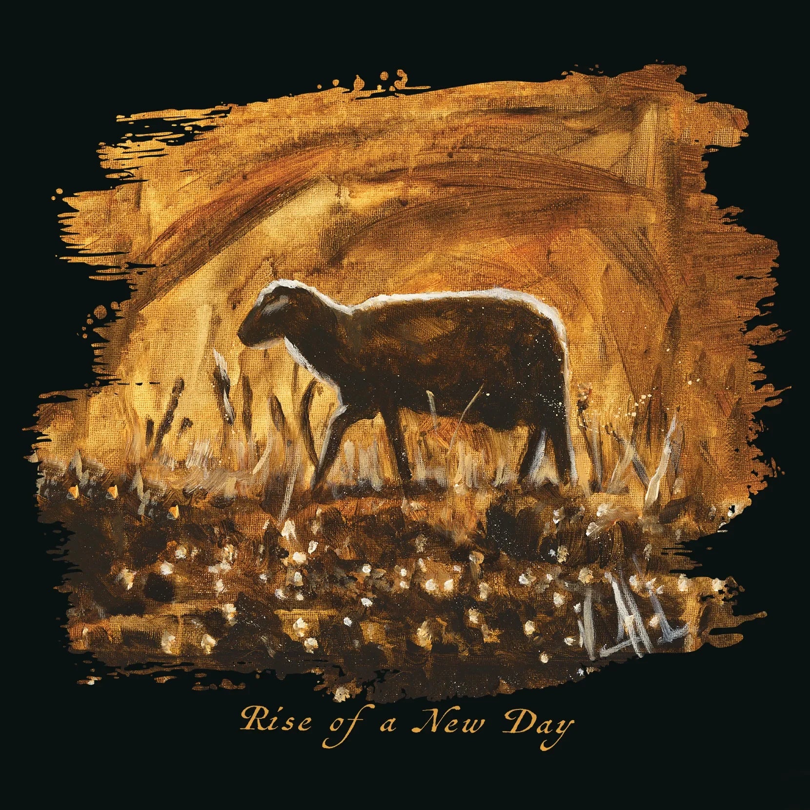 Rise of a New Day Apparel