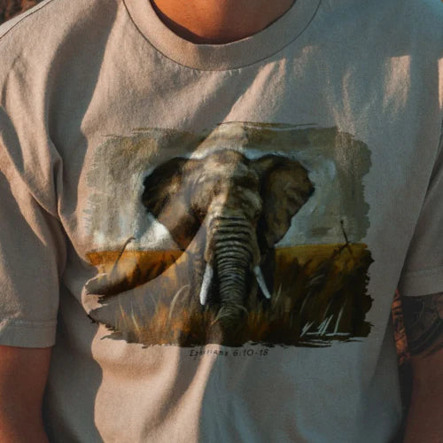 Stand Your Ground Apparel