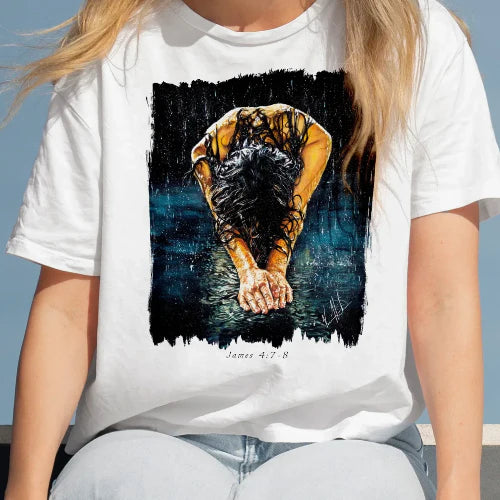 The Art of Surrender Apparel