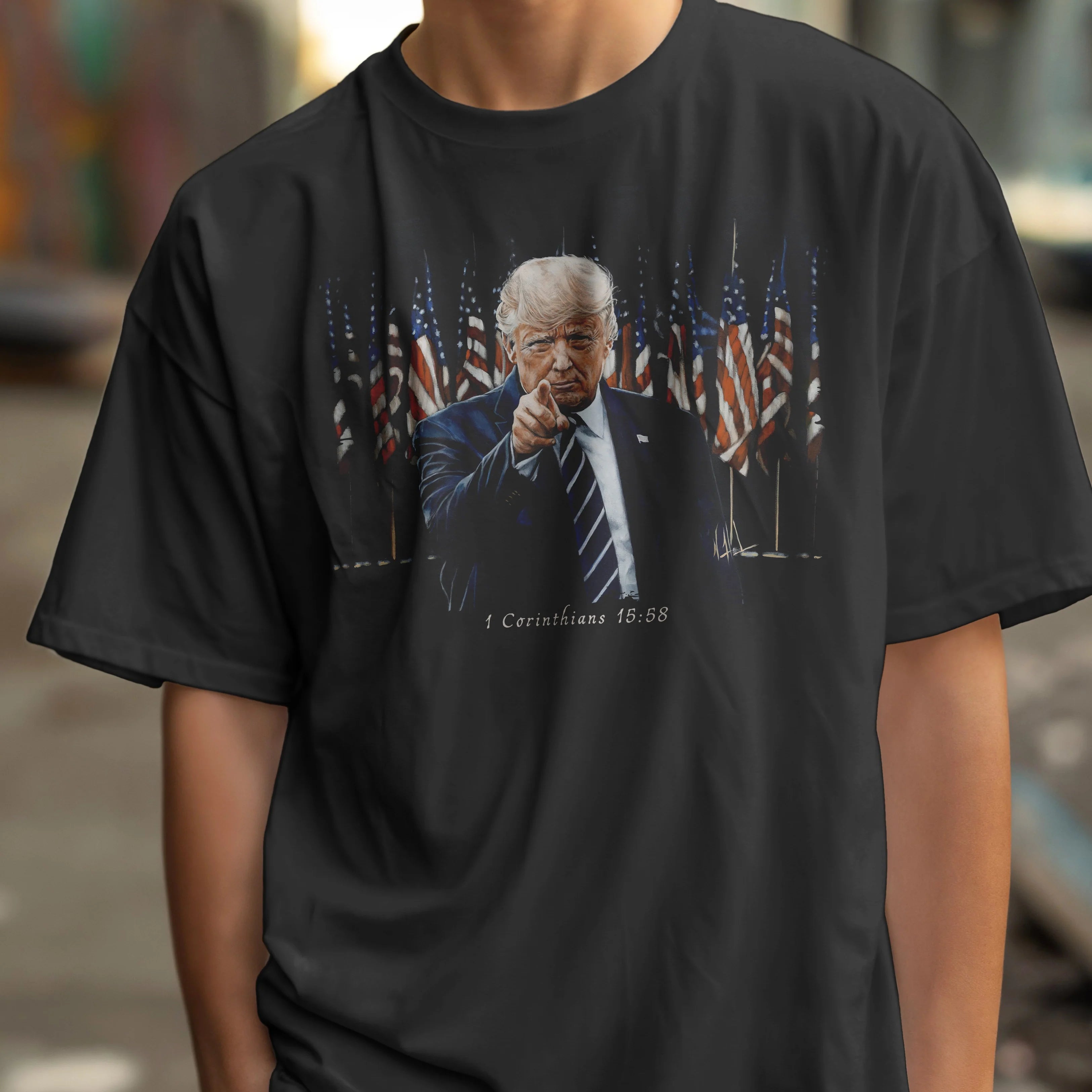 The Call to Greatness Apparel