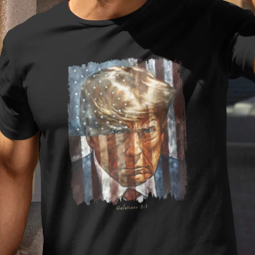 The Cost of Freedom Apparel