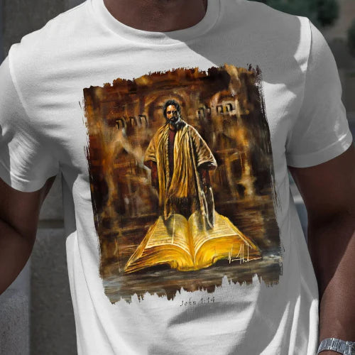 The Living Word Apparel