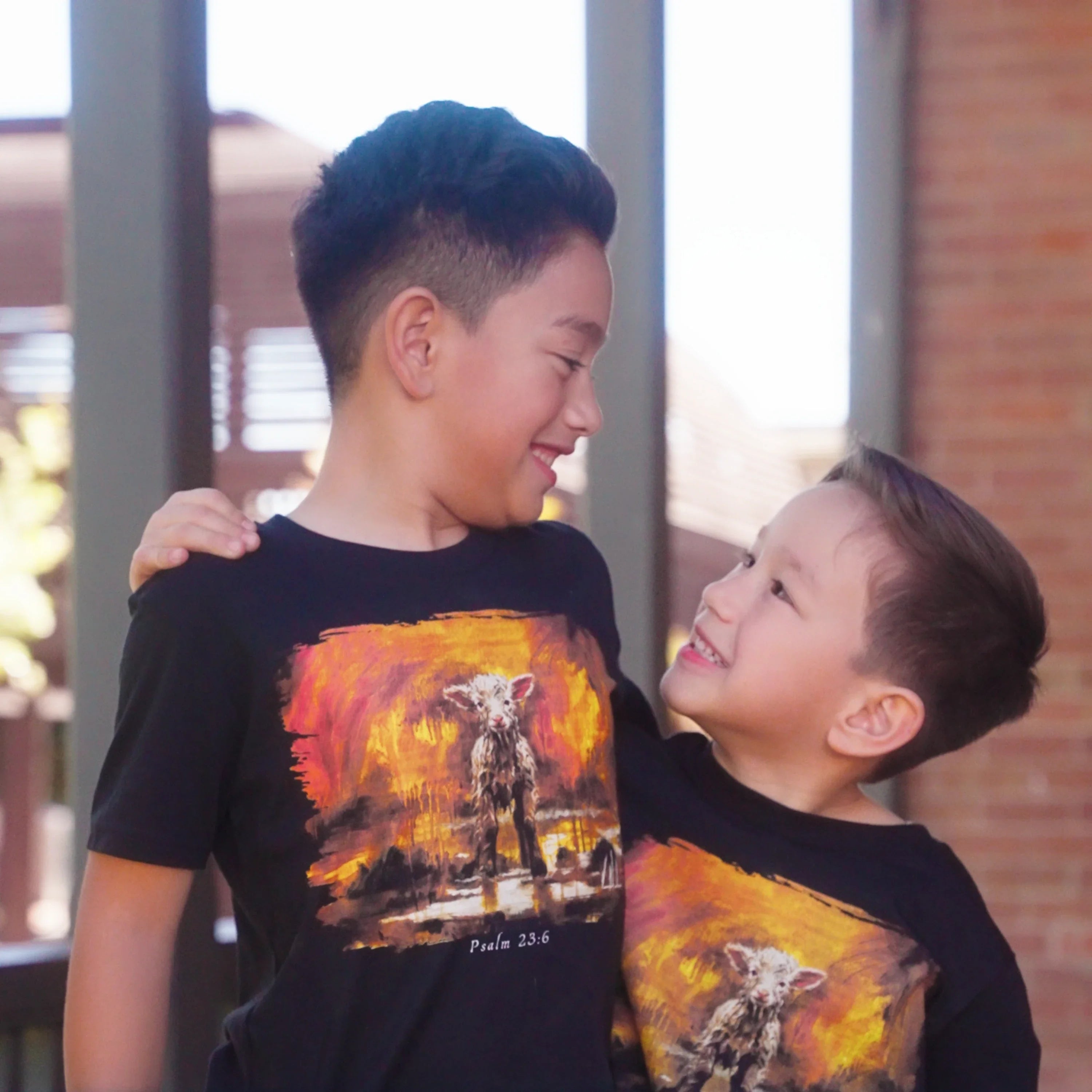 Kids T-Shirts