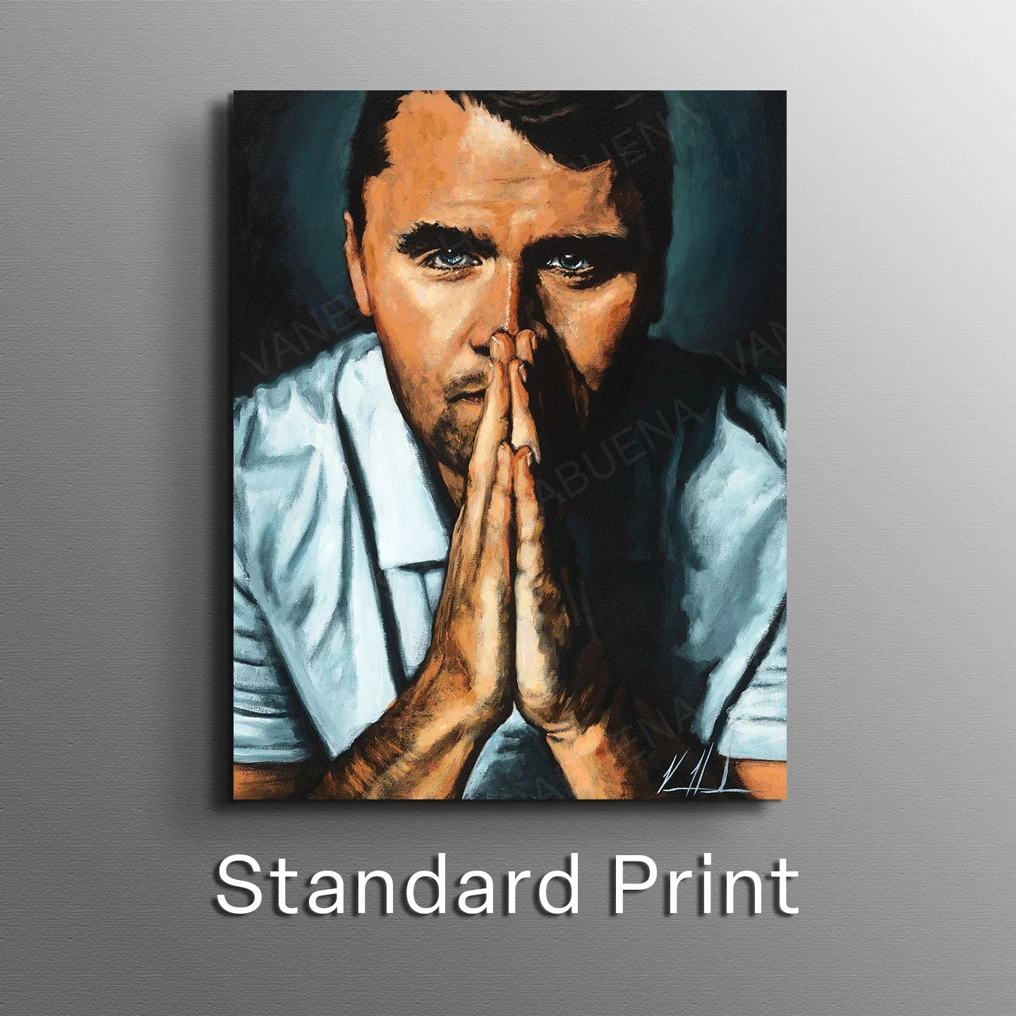 Charlie Kirk - A Hero’s Tribute Vanessa Horabuena