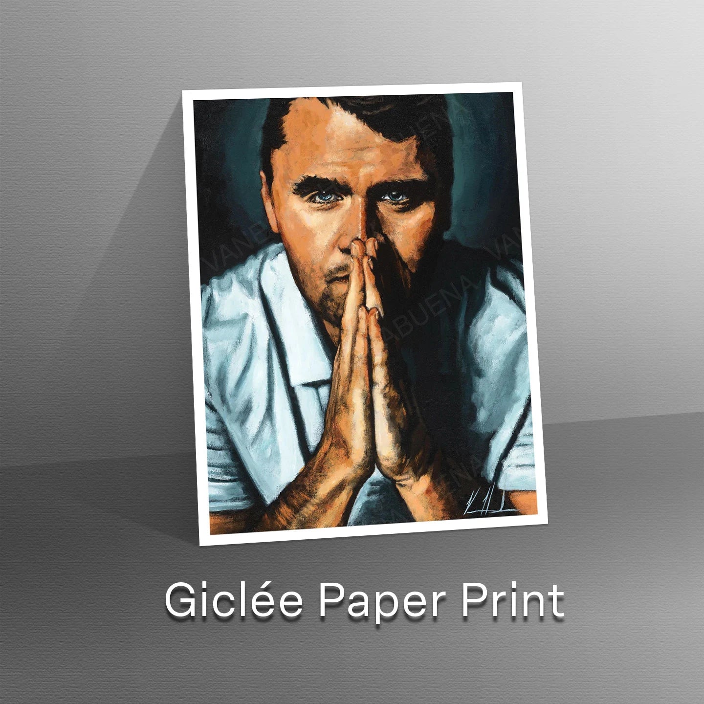 Charlie Kirk - A Hero’s Tribute Vanessa Horabuena