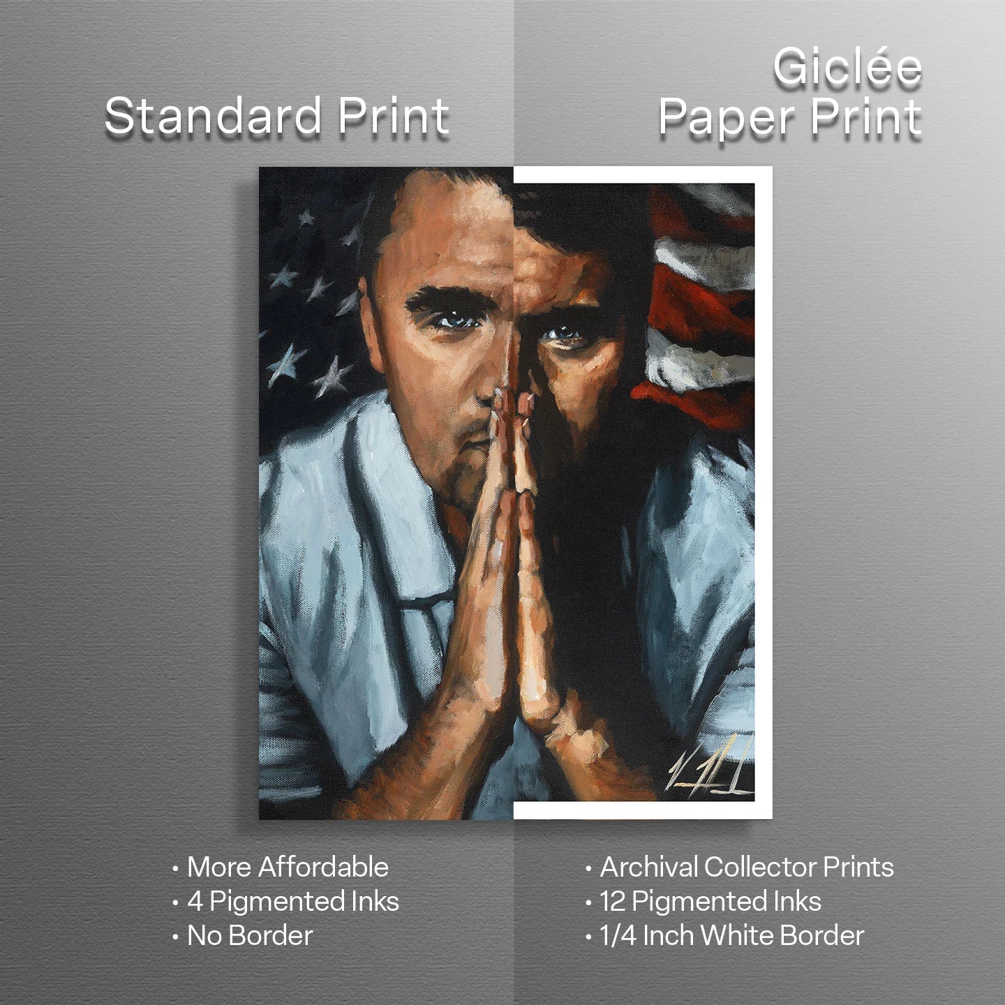 Charlie Kirk - A Patriot's Tribute Vanessa Horabuena