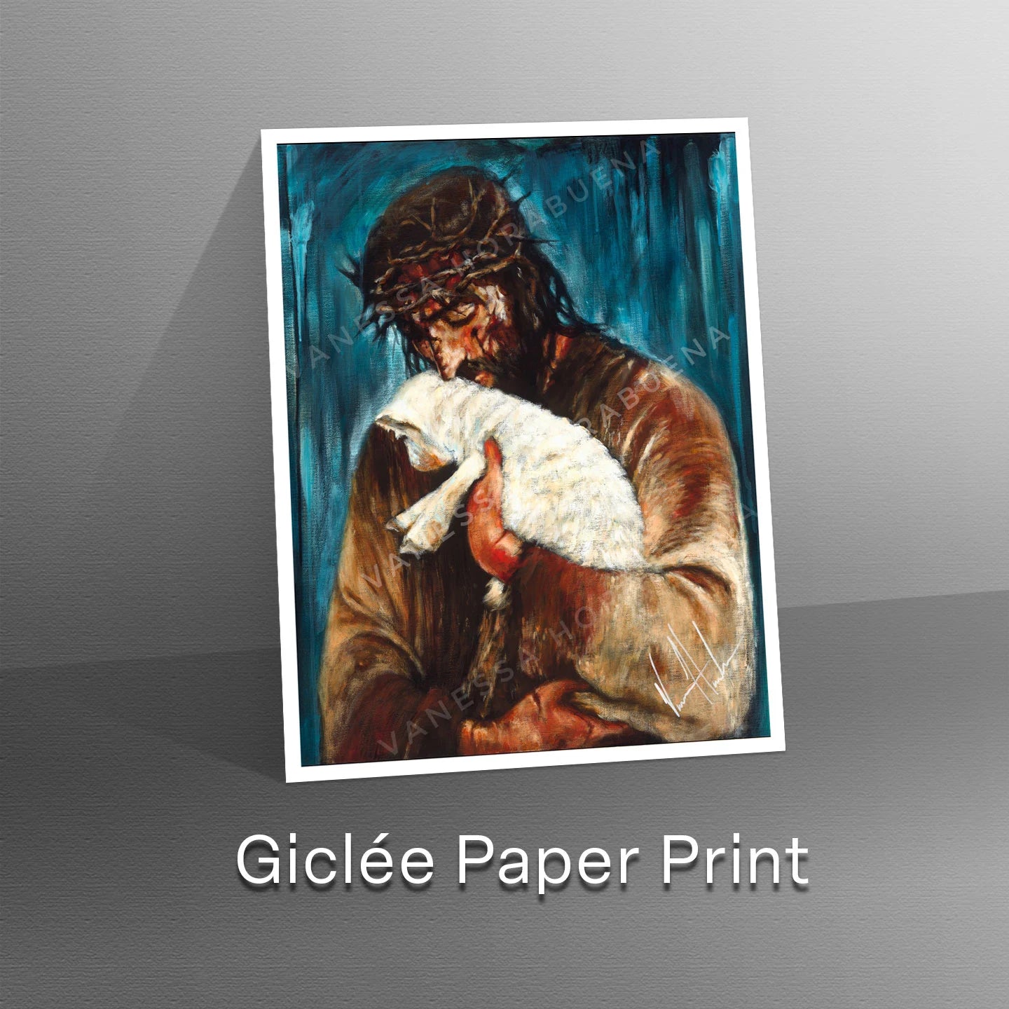 For the One Who Lost Its Way