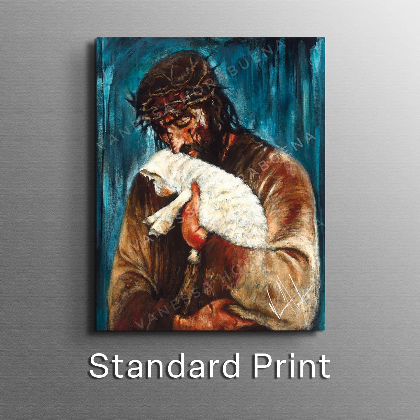 For the One Who Lost Its Way