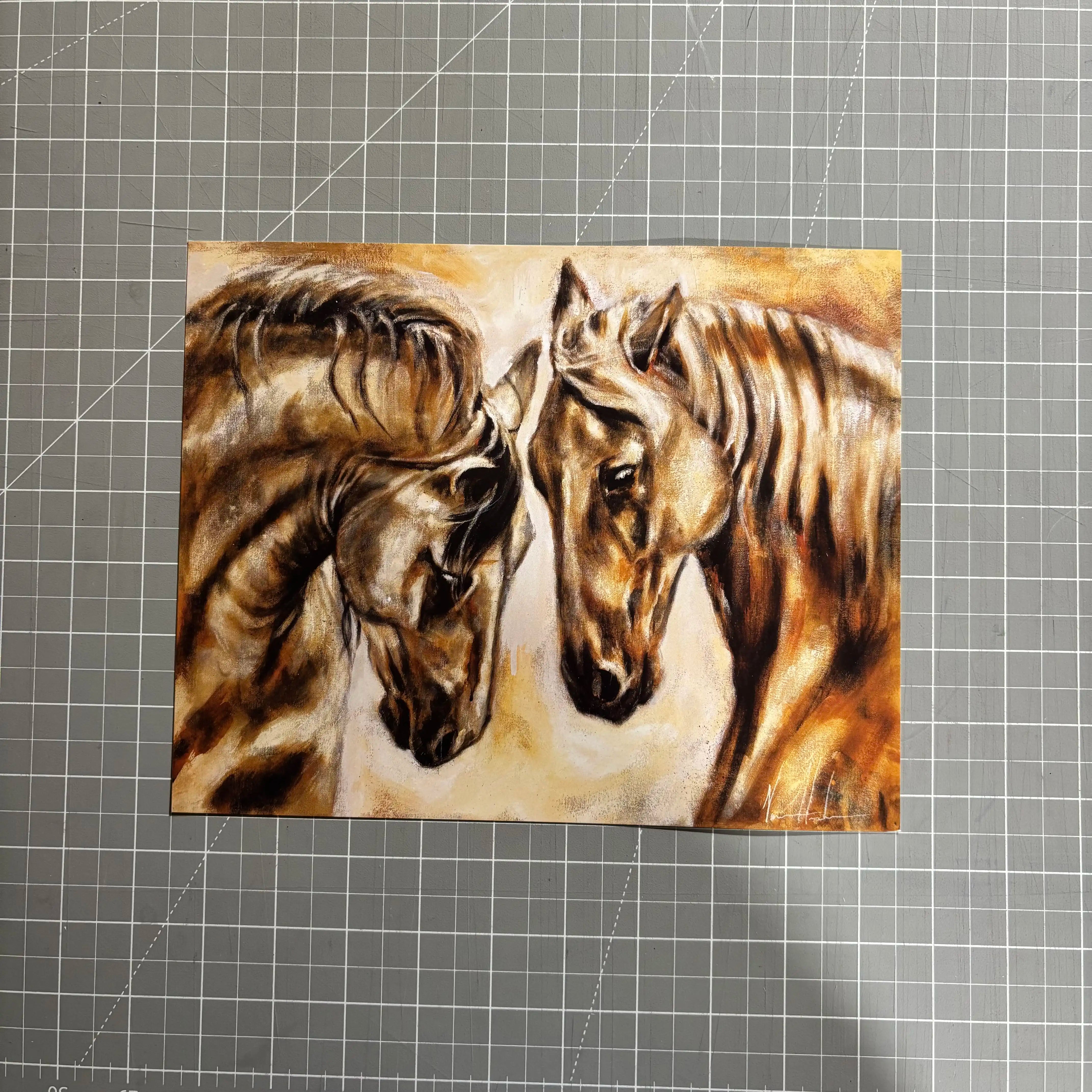Soul Connection (Clearance Print) Vanessa Horabuena