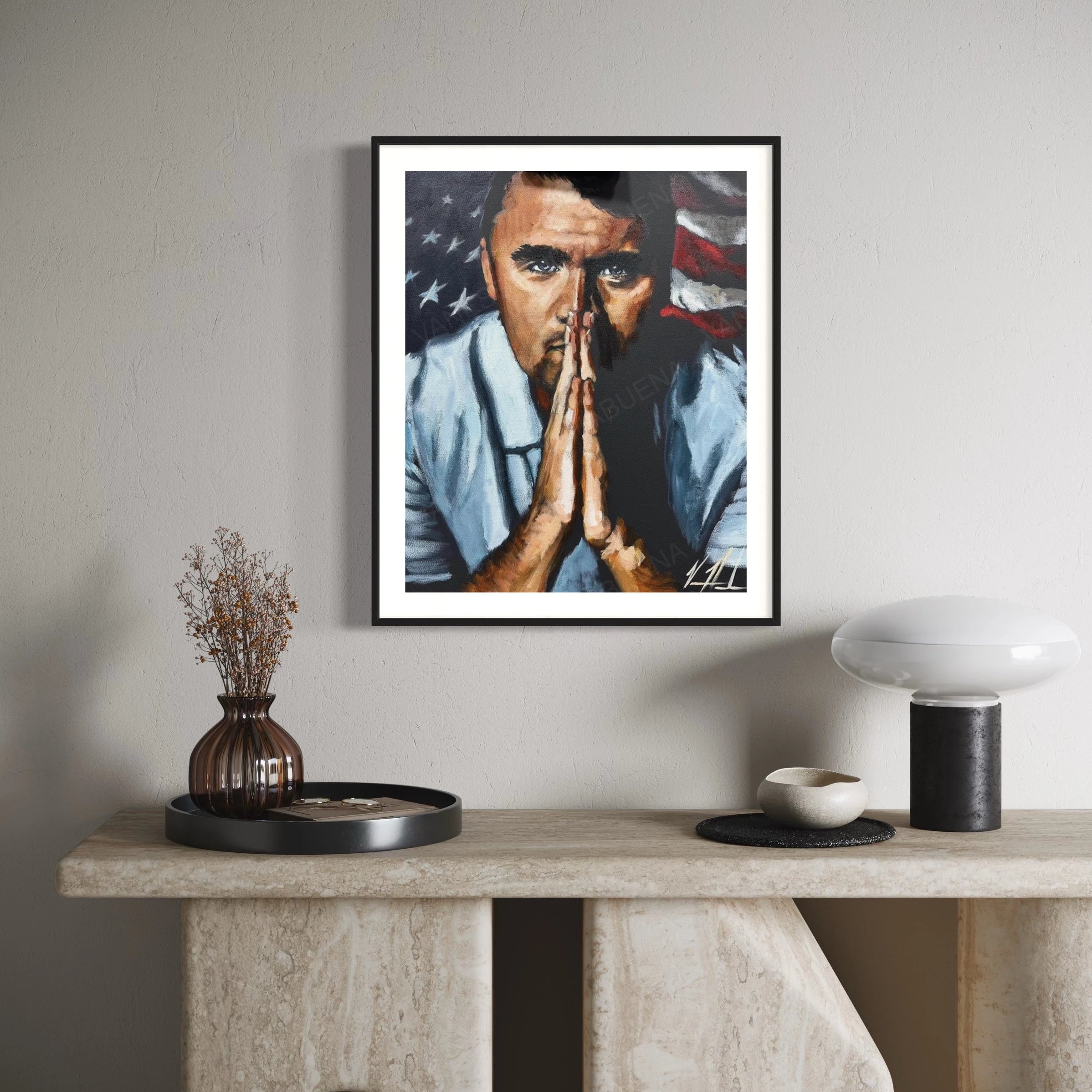 (PRE-ORDER) Charlie Kirk - A Patriot's Tribute