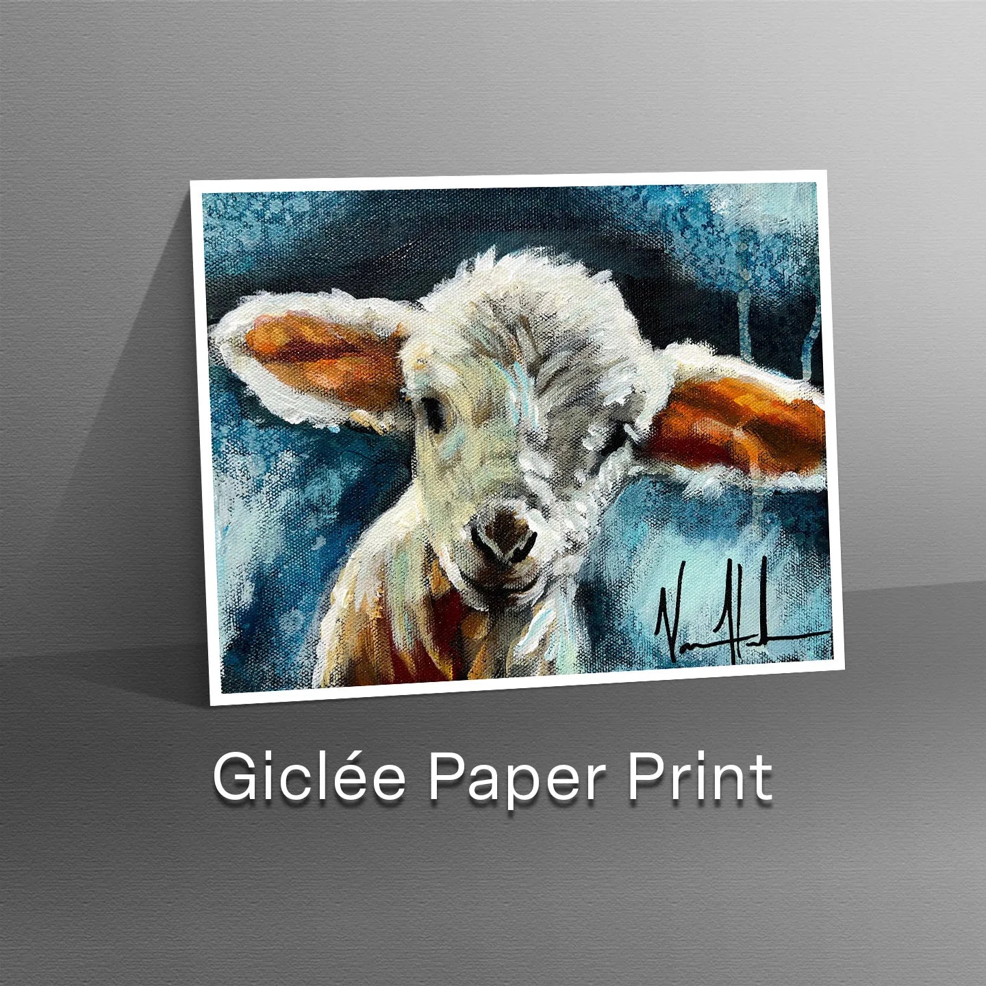 Innocence Vanessa Horabuena