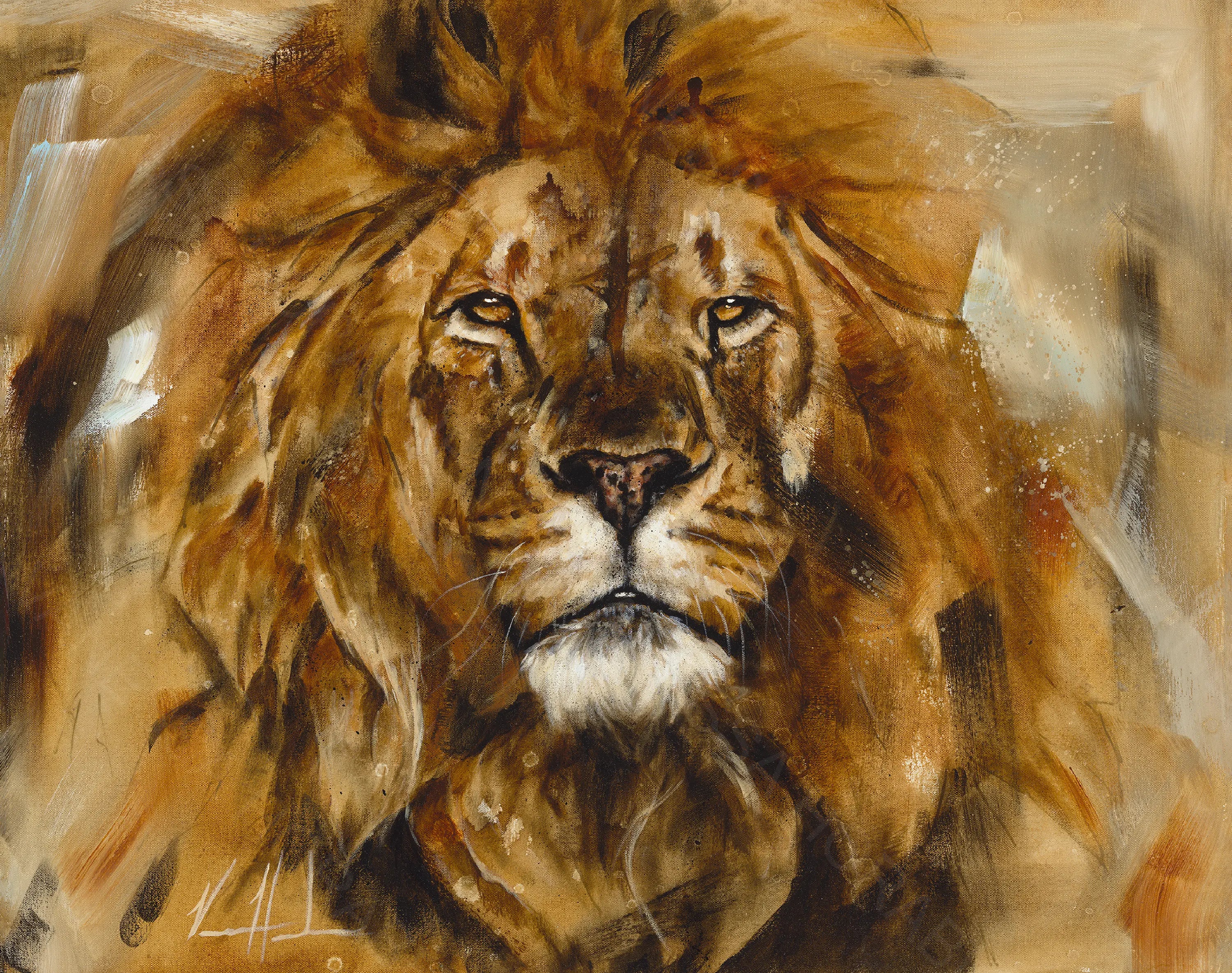 DESIGN DISCONTINUED - Thy Kingdom Come Vanessa Horabuena