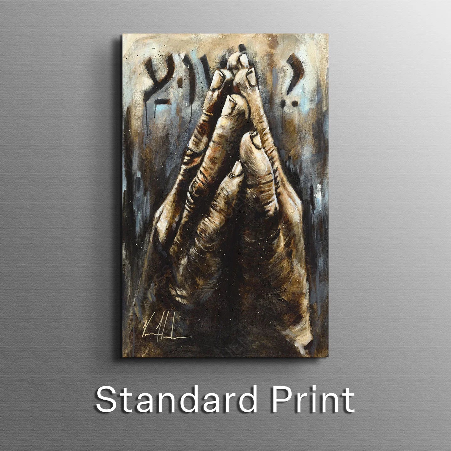 Yeshua Vanessa Horabuena