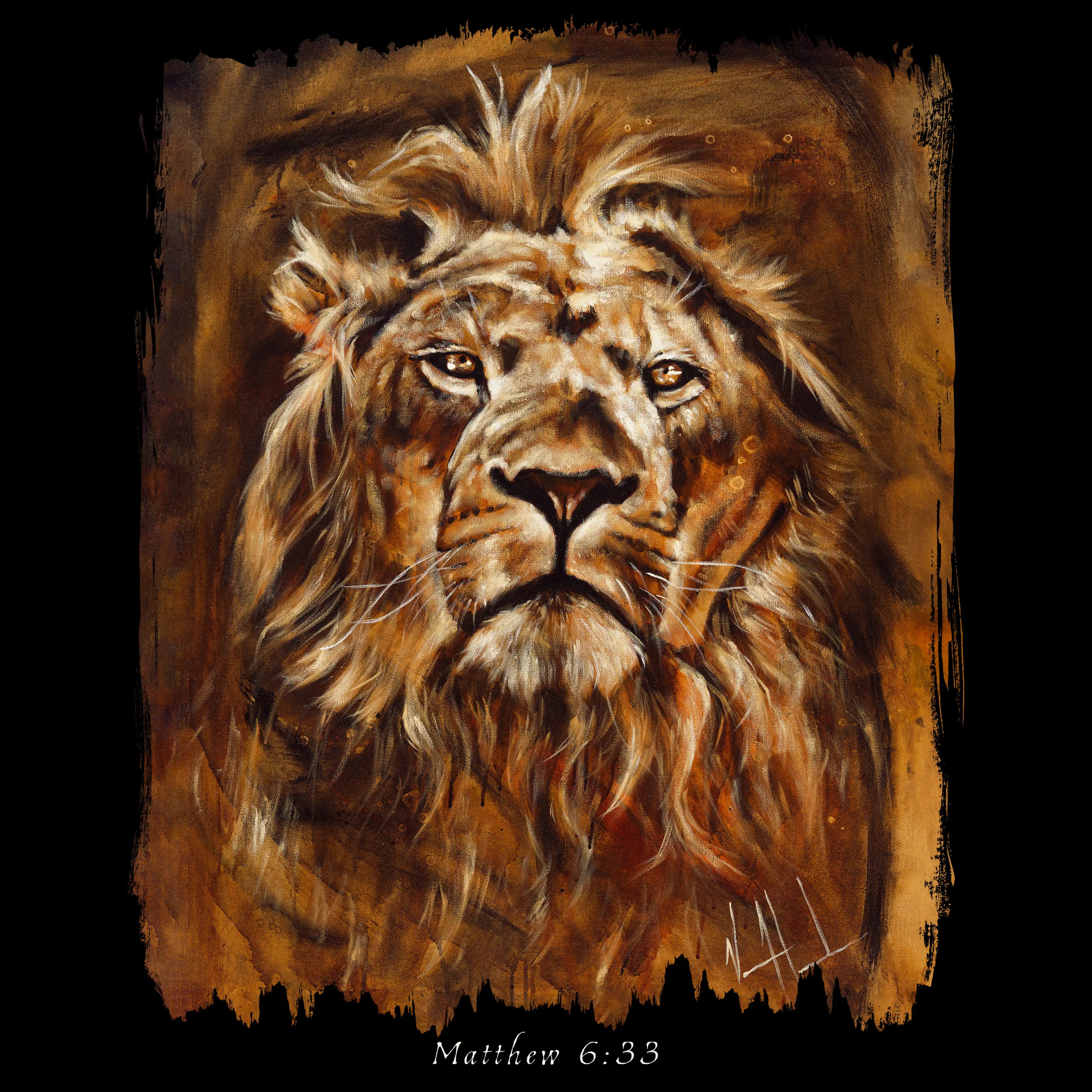 Eternal King Apparel