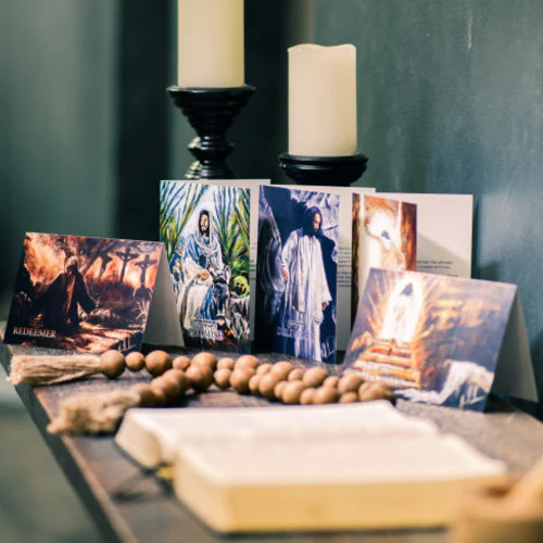Greeting Cards