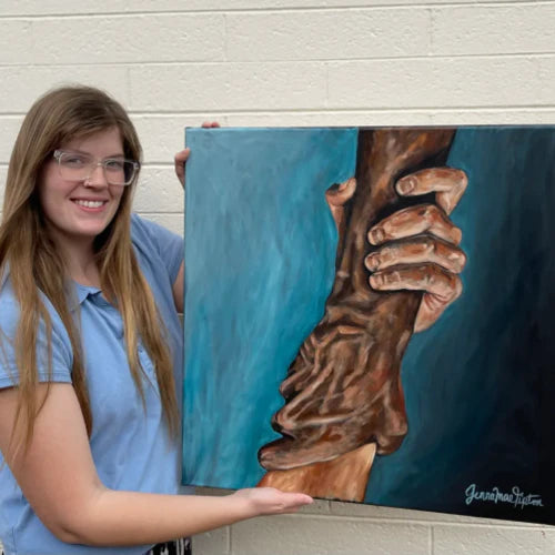 Jenna Mae Art