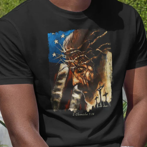 One Nation Under God Apparel