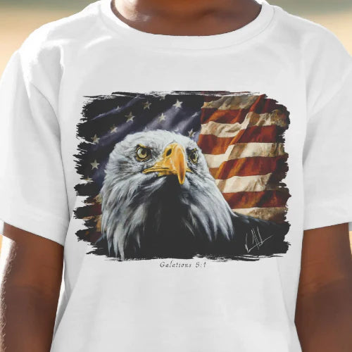 The Fight for Freedom Apparel