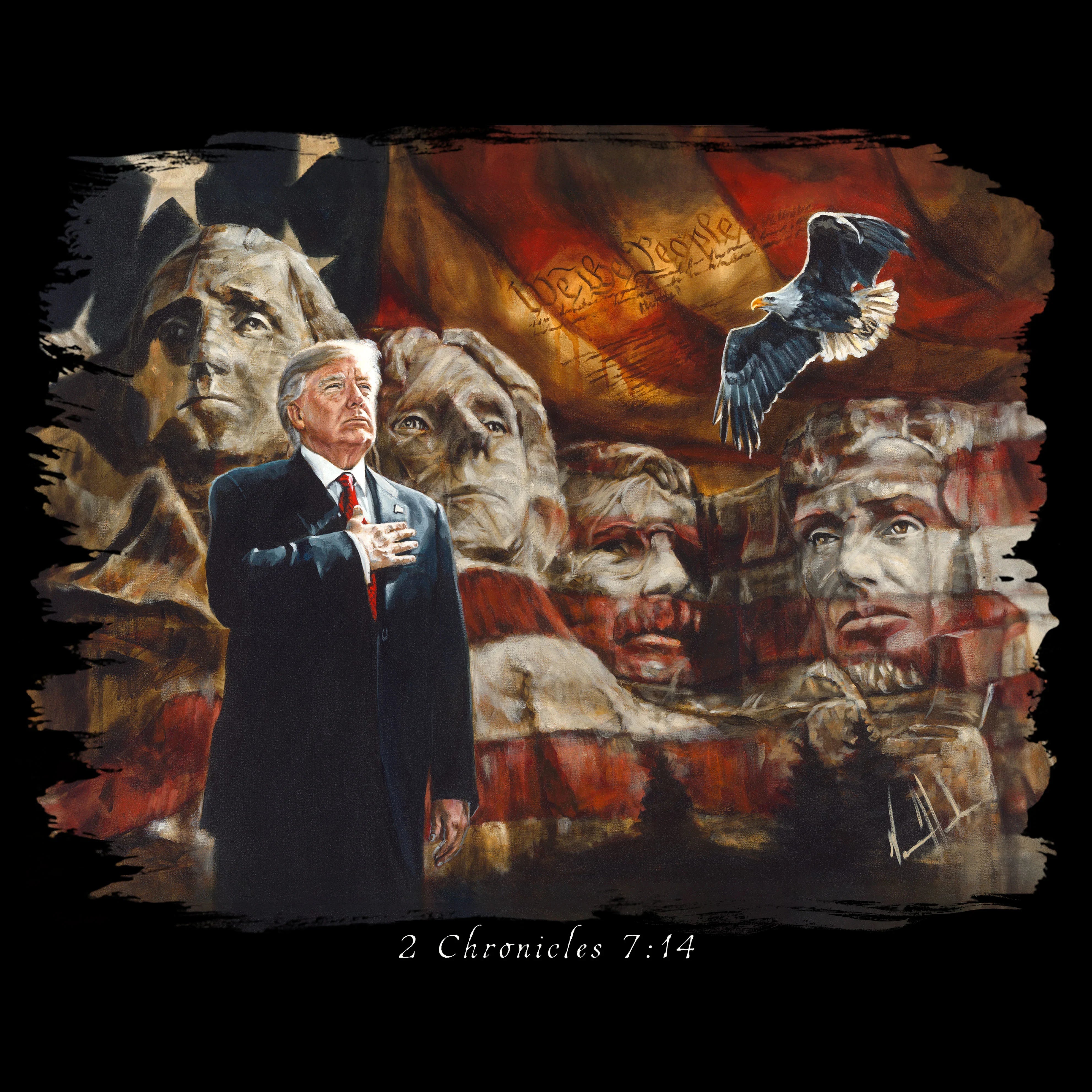We The People Apparel
