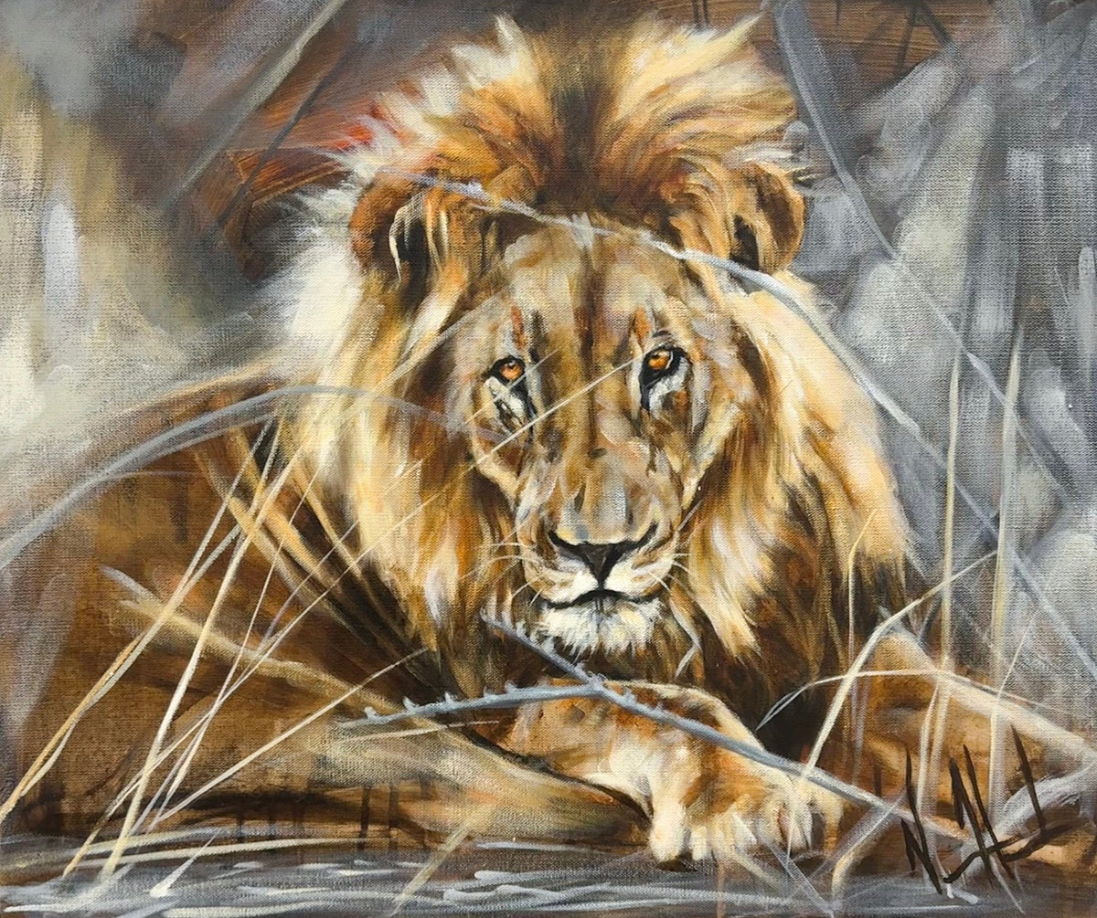 Buy Territory Art Print Vanessa Horabuena buy-territory-art-print-vanessa-horabuena