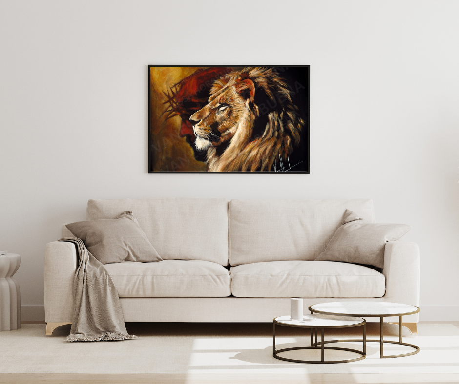 The Lion of Judah - Special Edition