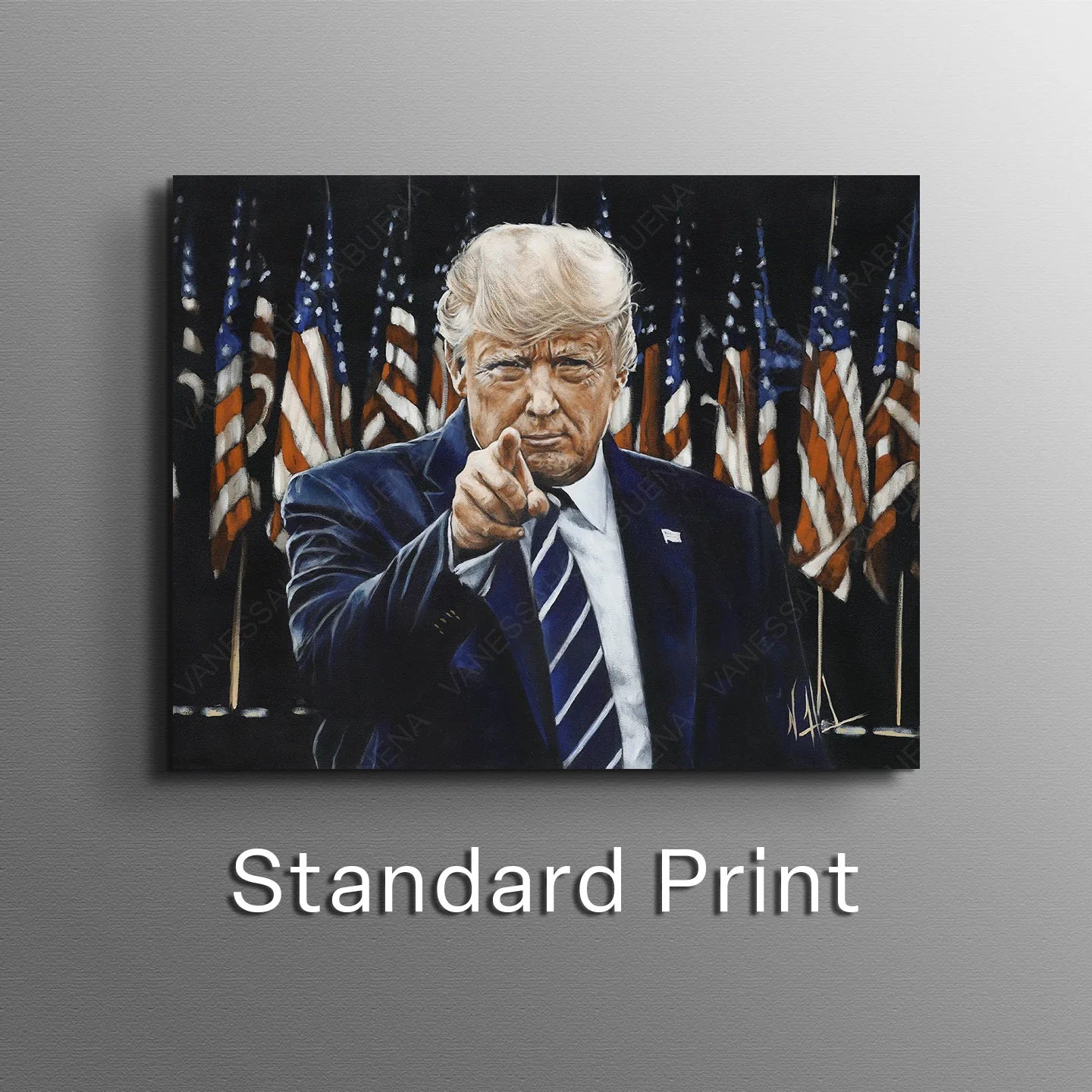 The Call to Greatness Vanessa Horabuena