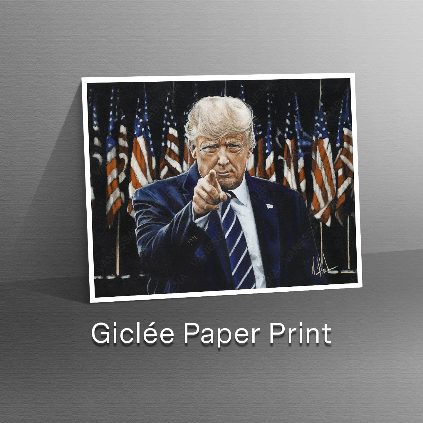 The Call to Greatness Vanessa Horabuena