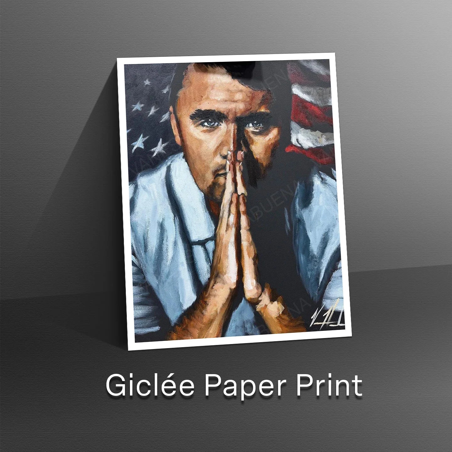 Charlie Kirk - A Patriot's Tribute Vanessa Horabuena