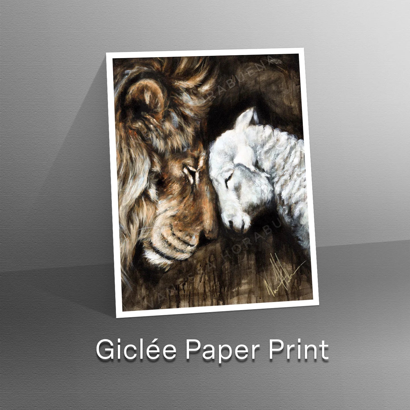 Compassion of a King