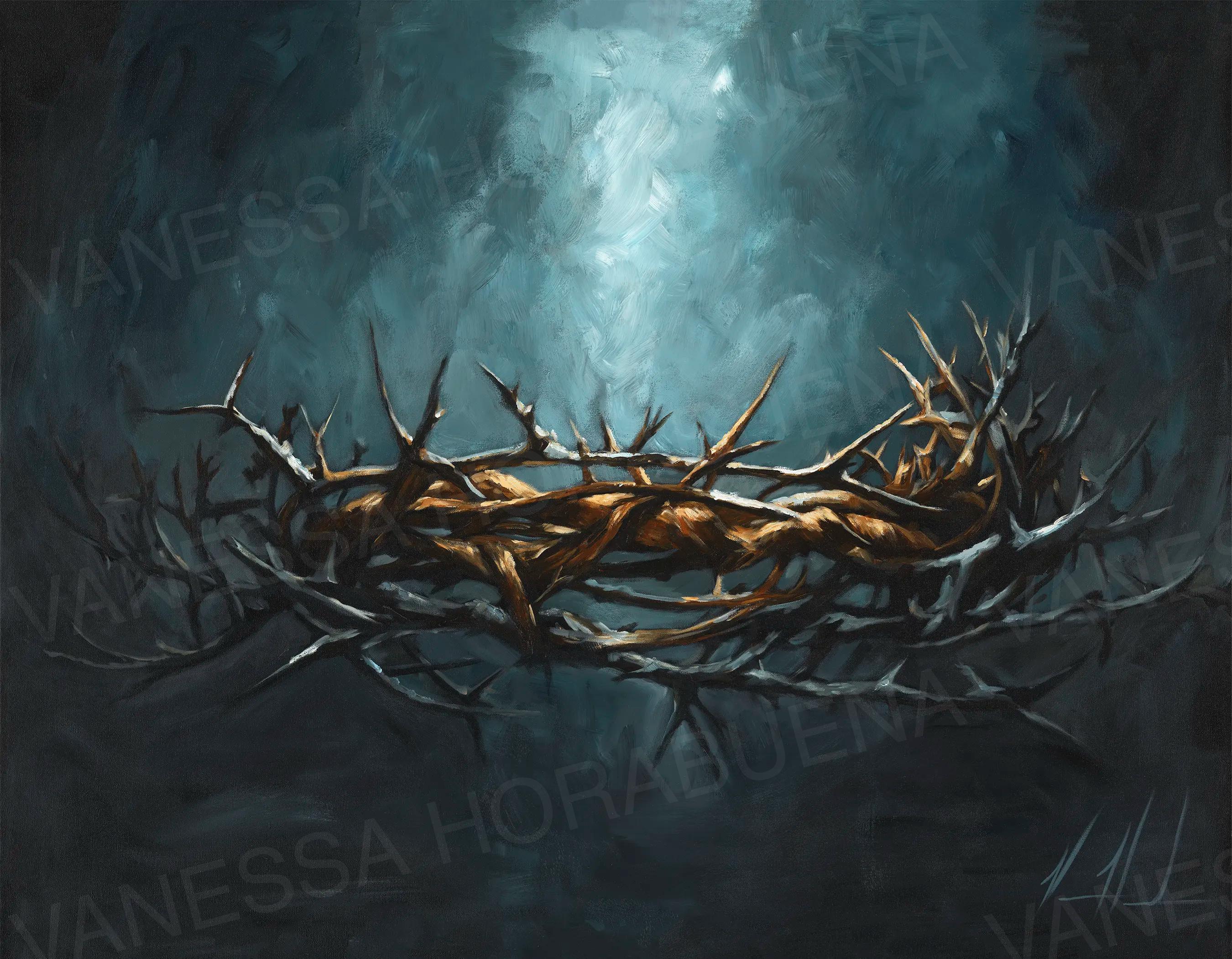 Crown of Thorns