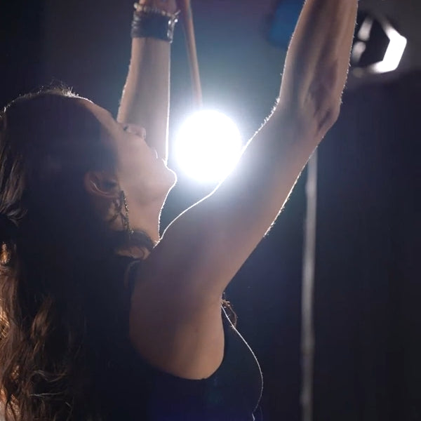 Saturday, July 12th - Worship Event Vanessa Horabuena