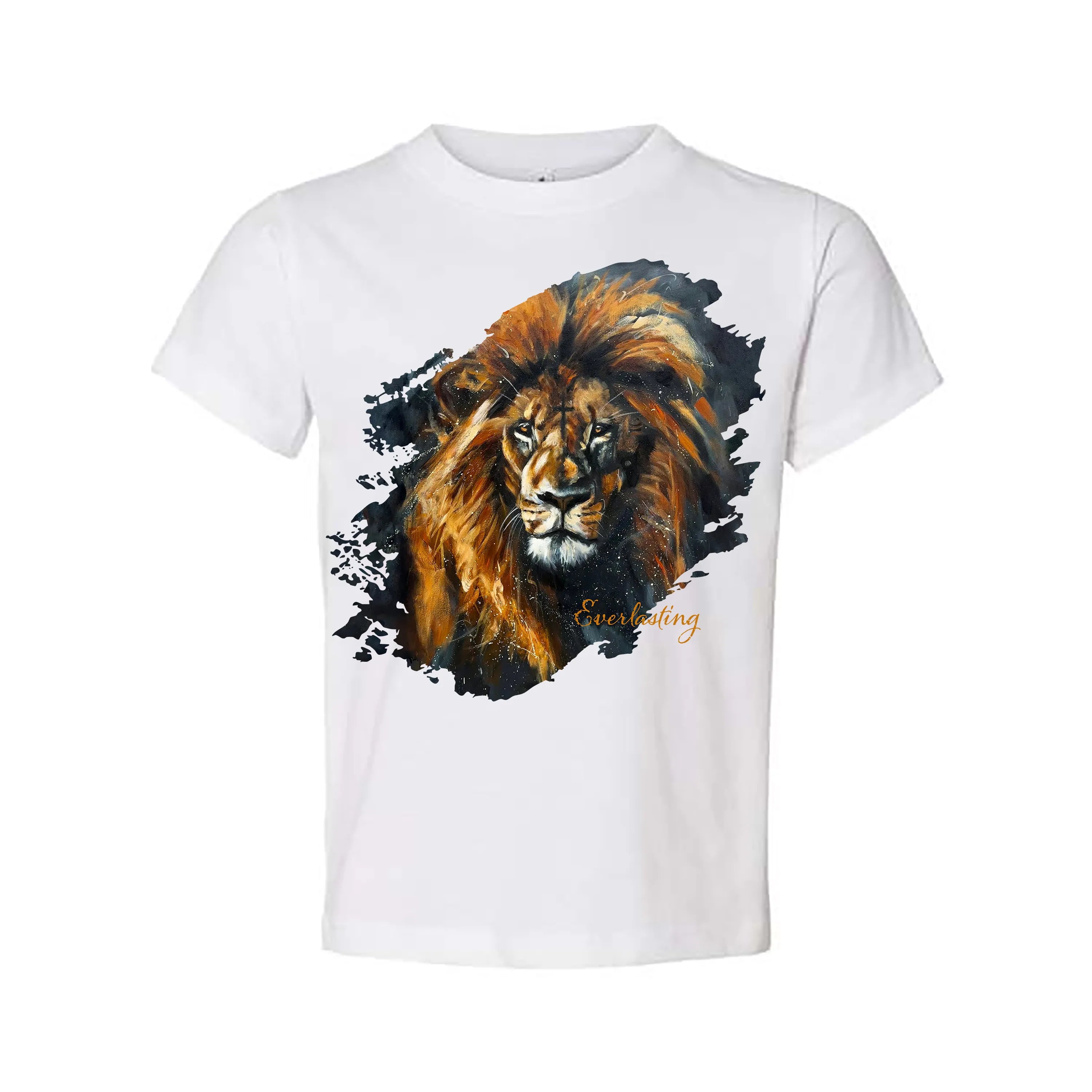 Everlasting - Kids T (Organic Cotton) Vanessa Horabuena Kids White 2T