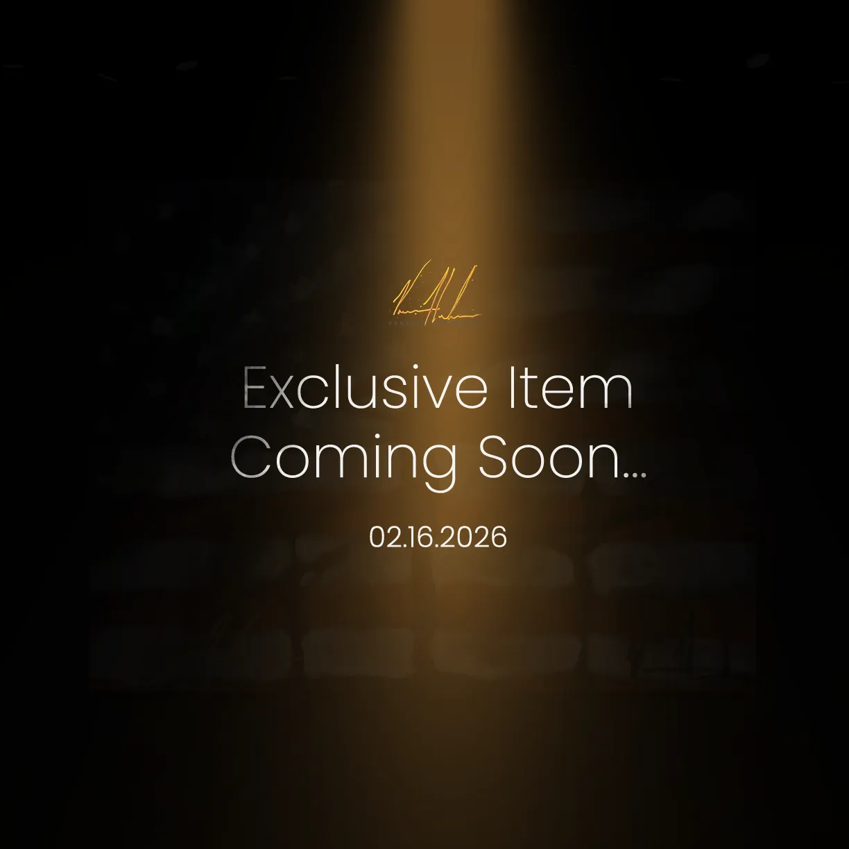 Coming Soon – President’s Day Collector’s Edition