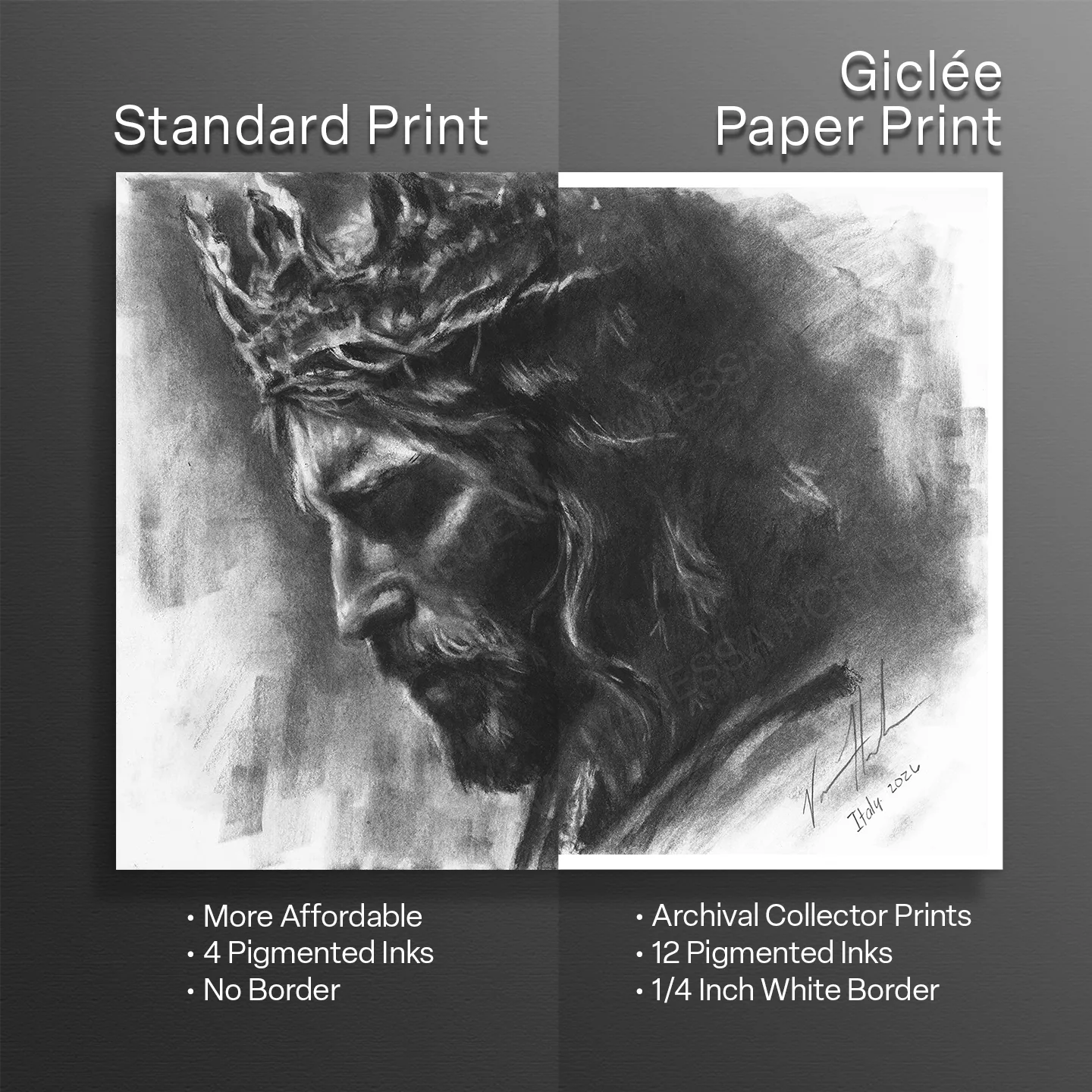 Glory is Our King (Sketch)