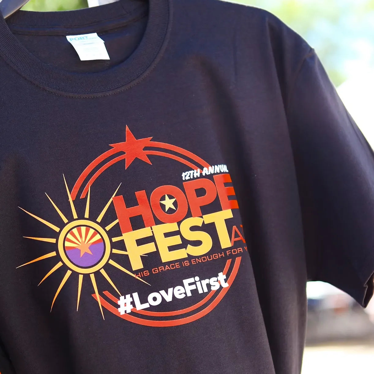 (Go To Link For Details) Prescott, AZ Hope Fest - September 20th Vanessa Horabuena