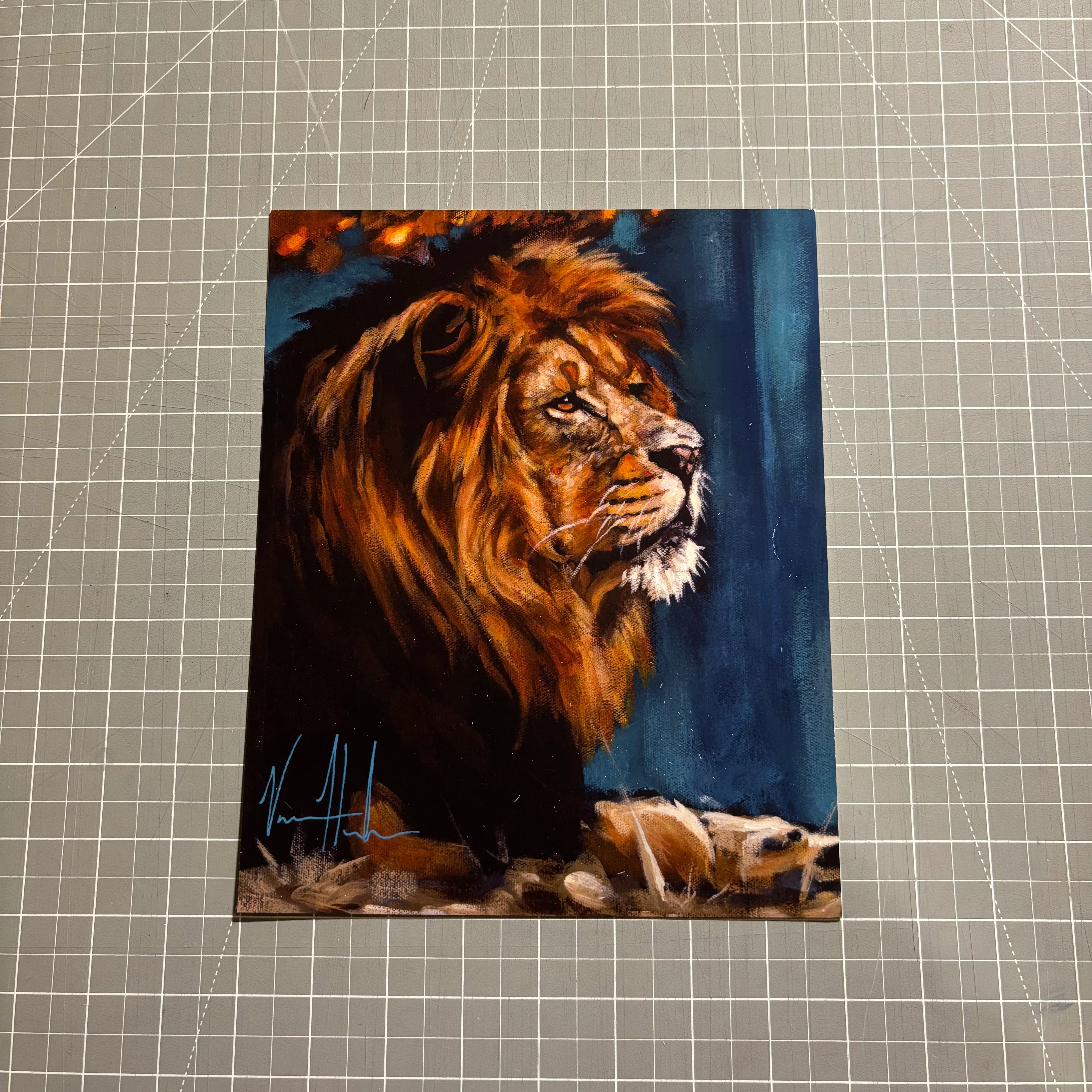 Prince of Peace (Clearance Print) Vanessa Horabuena