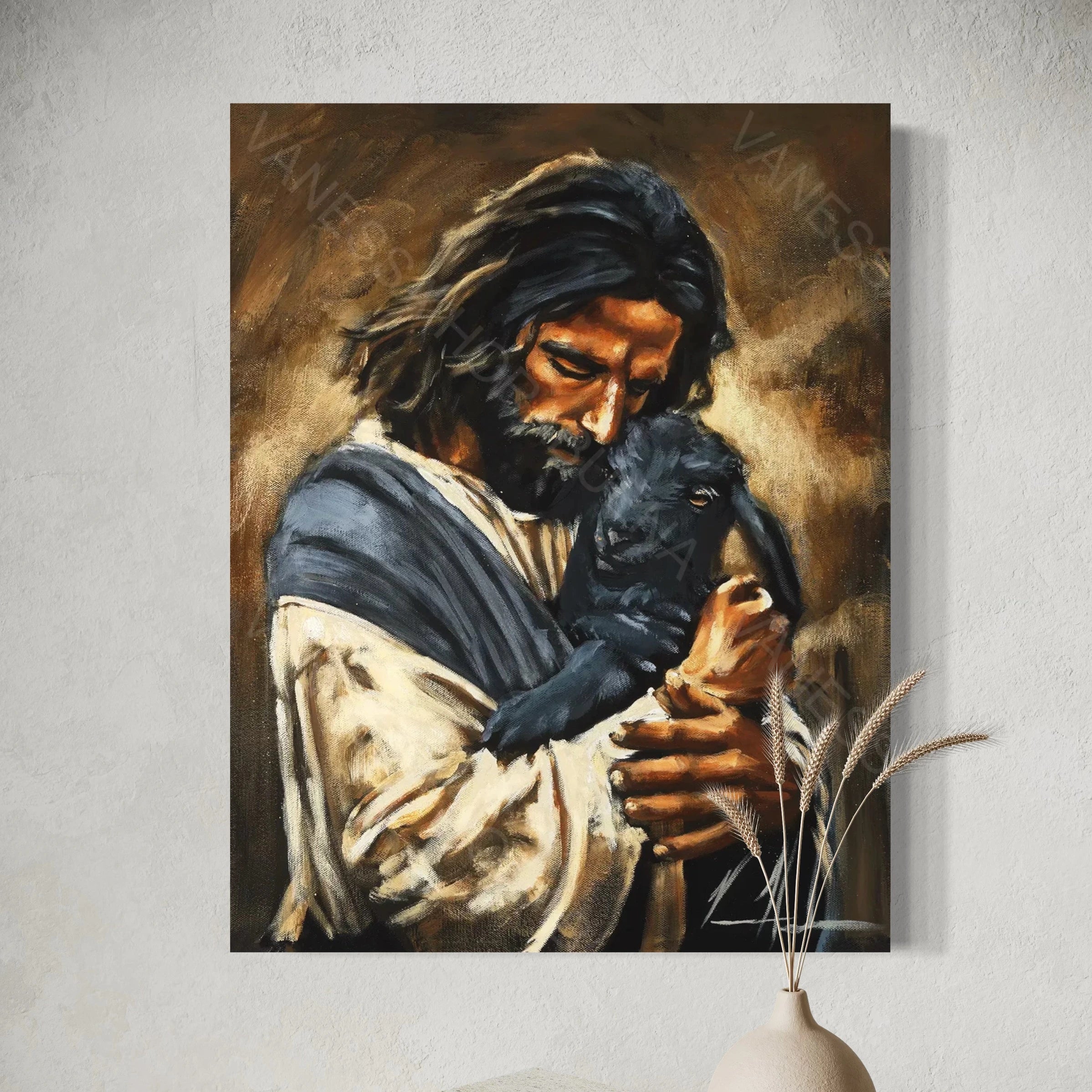 Saved By Grace