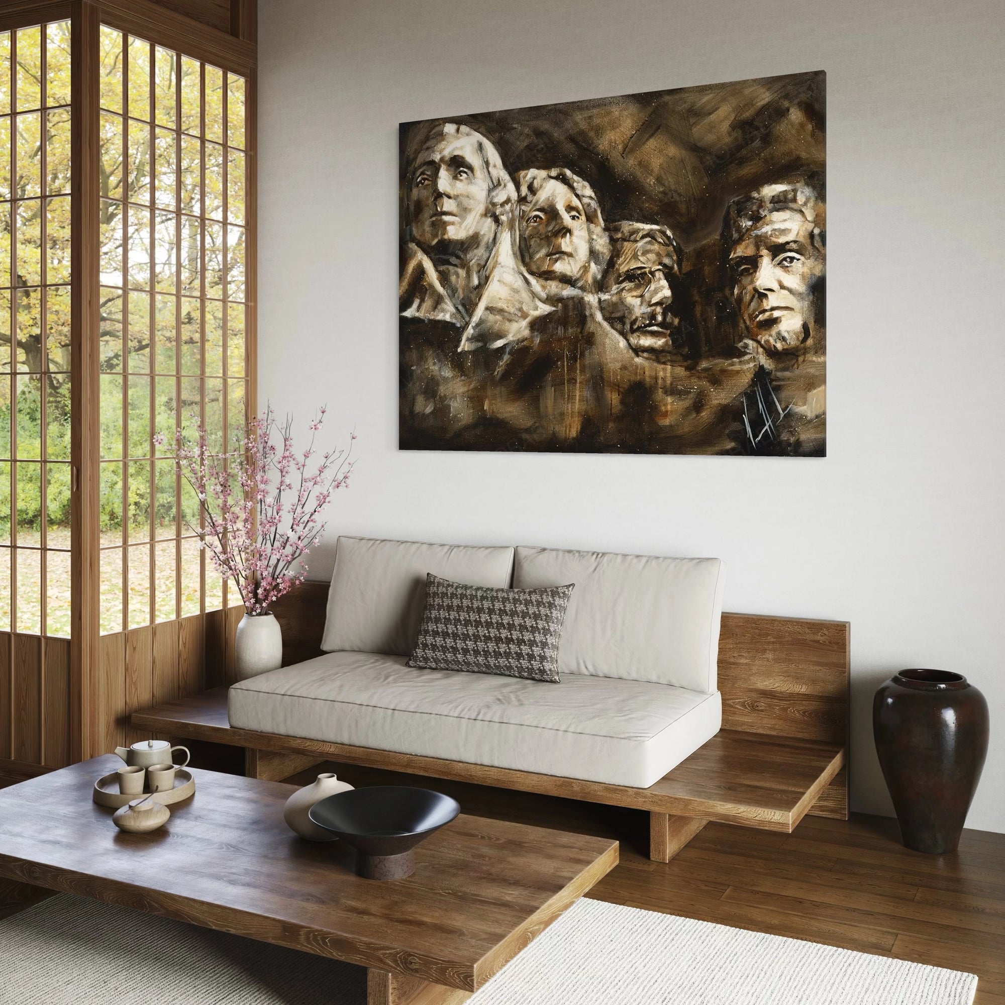 Legends of Freedom Vanessa Horabuena