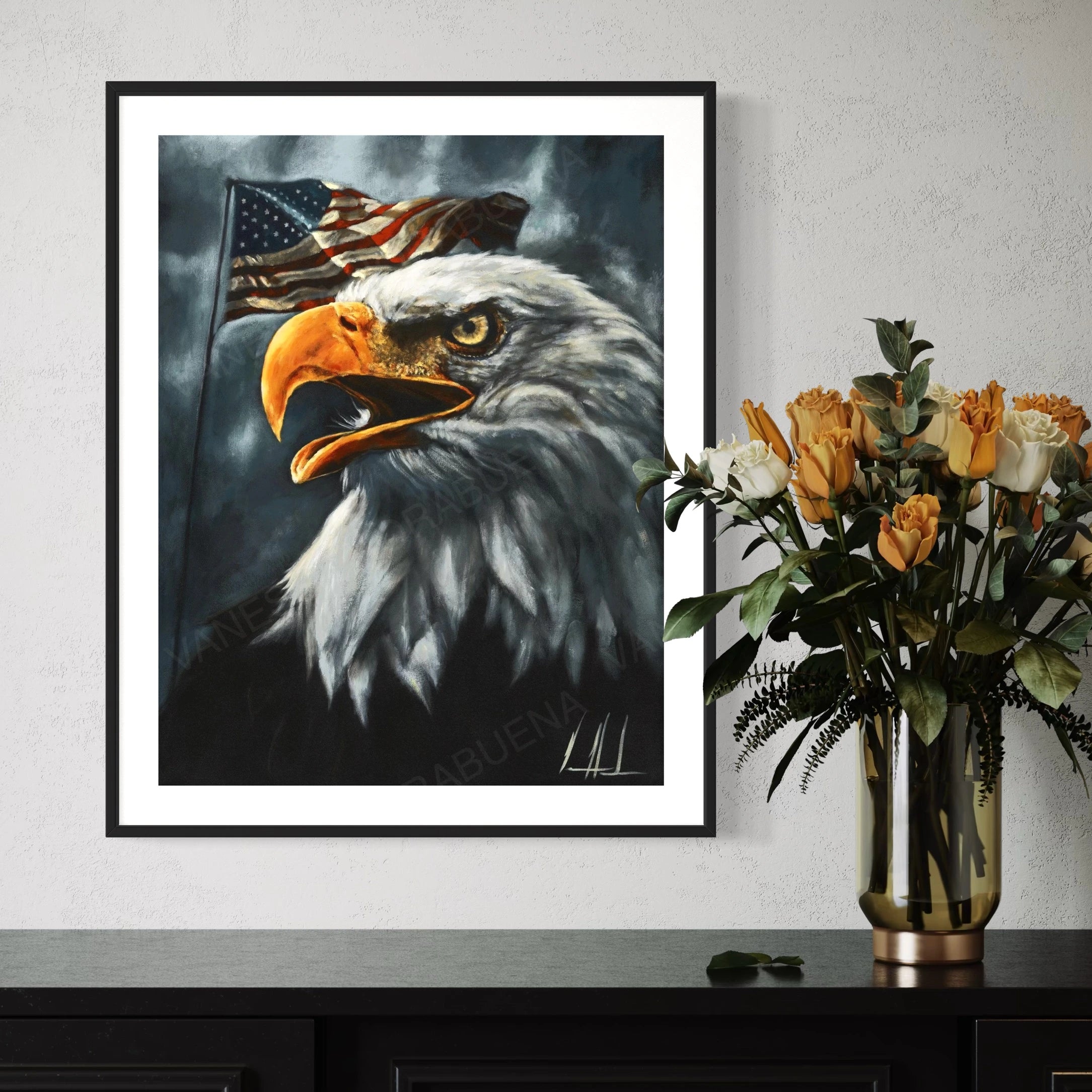 Revival of Freedom